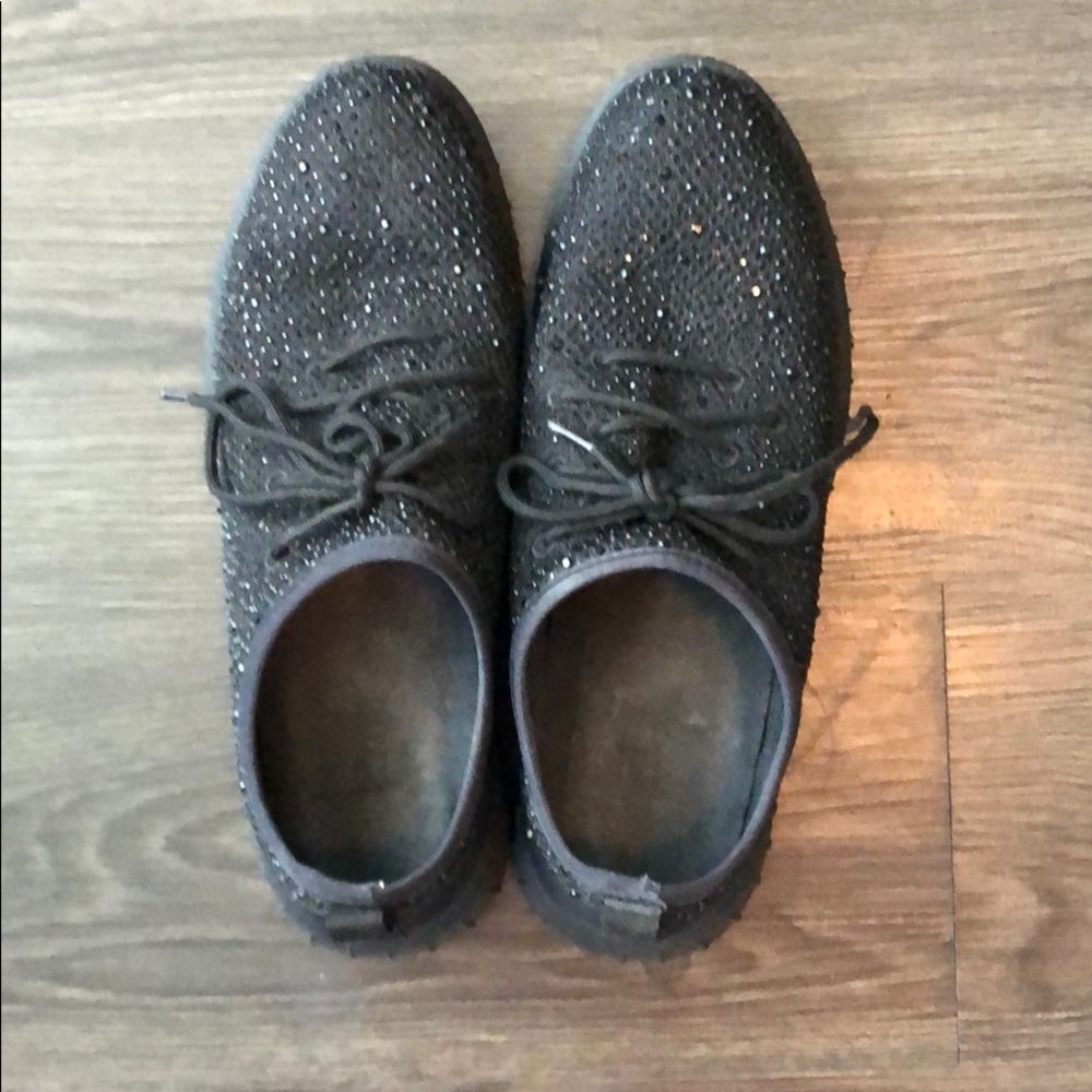 Super chic shoes